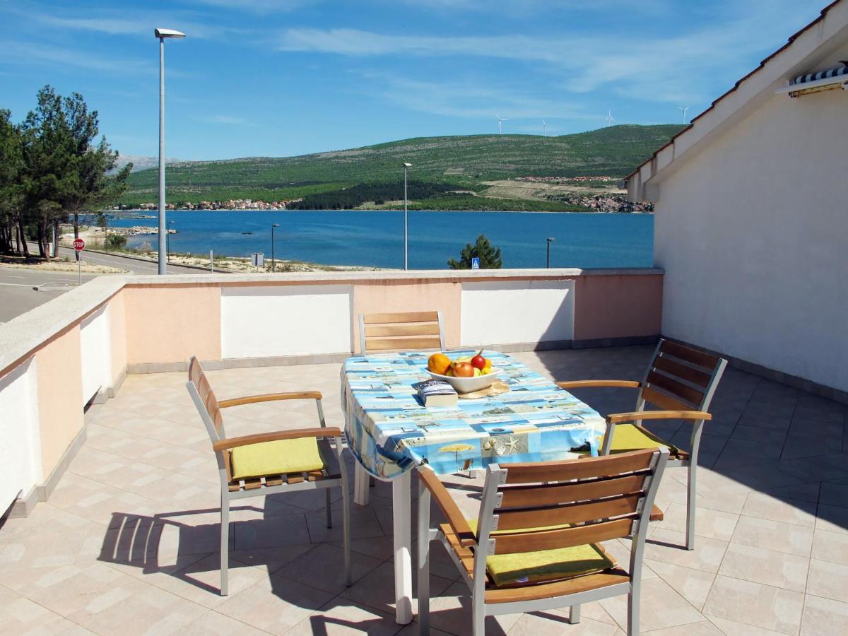 Apartment Nika - ZAD700 Pridraga Bagian luar foto